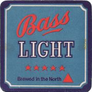 37458: Bass, 83x83 mm