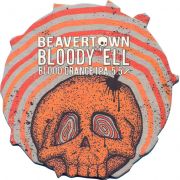 37462: Beavertown, 100x100 mm