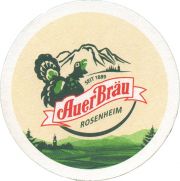 37485: AuerBrau, 107x107 mm