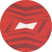 37488: Budweiser, 107x107 mm