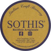 37536: Sothis, 100x101 mm