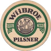37547: Wiibroe, 108x108 mm