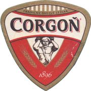37558: Corgon, 99x99 mm