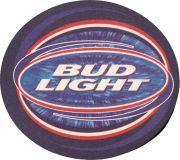37612: Budweiser, 107x94 mm