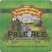 37614: Sierra Nevada, 89x89 mm