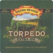 37614: Sierra Nevada, 89x89 mm