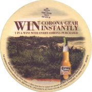 37661: Corona (Australia), 95x96 mm