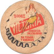 37682: Victoria, 108x108 mm