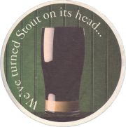 37713: Ireland, Murphy's, 110x110 mm