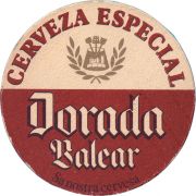 37722: Balear, 111x110 mm