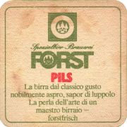 37761: Forst, 90x90 mm