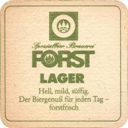 37763: Forst, 90x90 mm