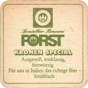 37765: Forst, 90x90 mm