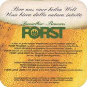 37767: Forst, 93x93 mm