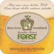37768: Forst, 93x93 mm