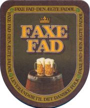37794: Faxe, 91x108 mm