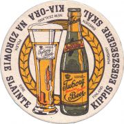 37801: Denmark, Tuborg, 107x107 mm