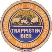 37821: De Schaapskooi, 108x107 mm