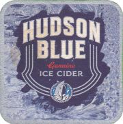 37842: Hudson Blue, 93x93 mm