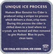 37842: Hudson Blue, 93x93 mm