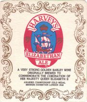 37847: Harvey & Son, 100x117 mm