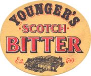 37857: Wm. Younger's, 114x96 mm