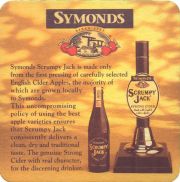 37868: Symonds, 89x89 mm