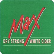 37875: Max, 89x89 mm