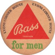 37886: Bass, 105x105 mm