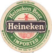 37893: Heineken (USA), 107x107 mm