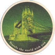 37894: Heineken, 107x107 mm