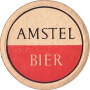 37900: Netherlands, Amstel, 108x108 mm