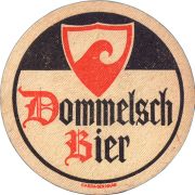 37902: Dommelsch, 107x107 mm
