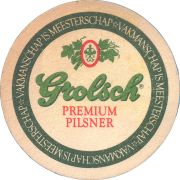 37908: Grolsch, 107x107 mm