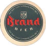 37910: Netherlands, Brand, 91x91 mm