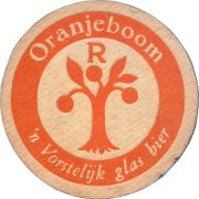 37912: Oranjeboom, 108x107 mm