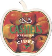 37928: Cashel's (Germany), 93x101 mm
