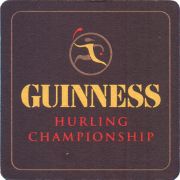 37935: Ireland, Guinness, 93x93 mm