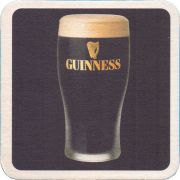37941: Ireland, Guinness, 93x93 mm