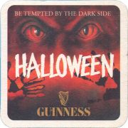 37941: Ireland, Guinness, 93x93 mm