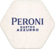 38013: Peroni, 100x90 mm