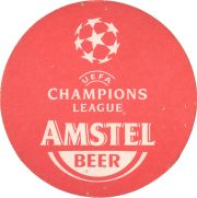 38024: Netherlands, Amstel, 105x105 mm