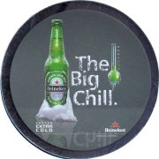 38029: Heineken (Greece), 105x105 mm