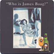 38085: Boag's, 95x95 mm