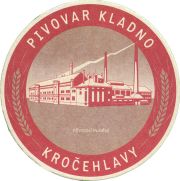 38179: Czech Republic, Kladno, 107x107 mm