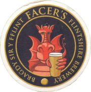 38180: Facer's, 94x94 mm