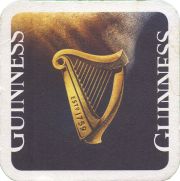 38181: Ireland, Guinness, 93x93 mm