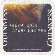 38181: Ireland, Guinness, 93x93 mm