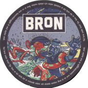 38190: Bron, 107x107 mm