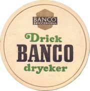 38212: Banco, 107x107 mm